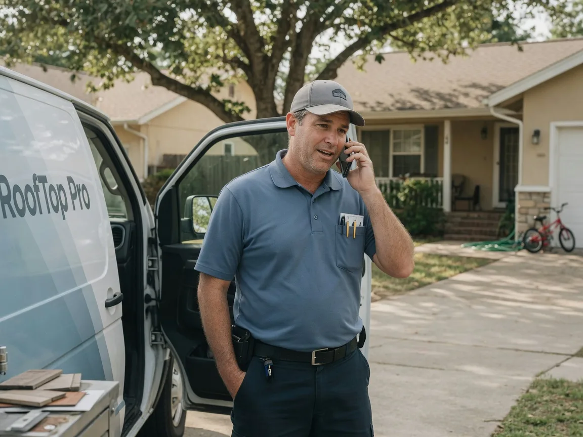 Roof Repair Leonardtown, MD FAQs