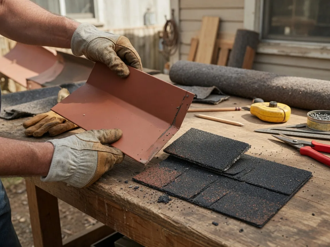Roof Repair company in Leonardtown, MD